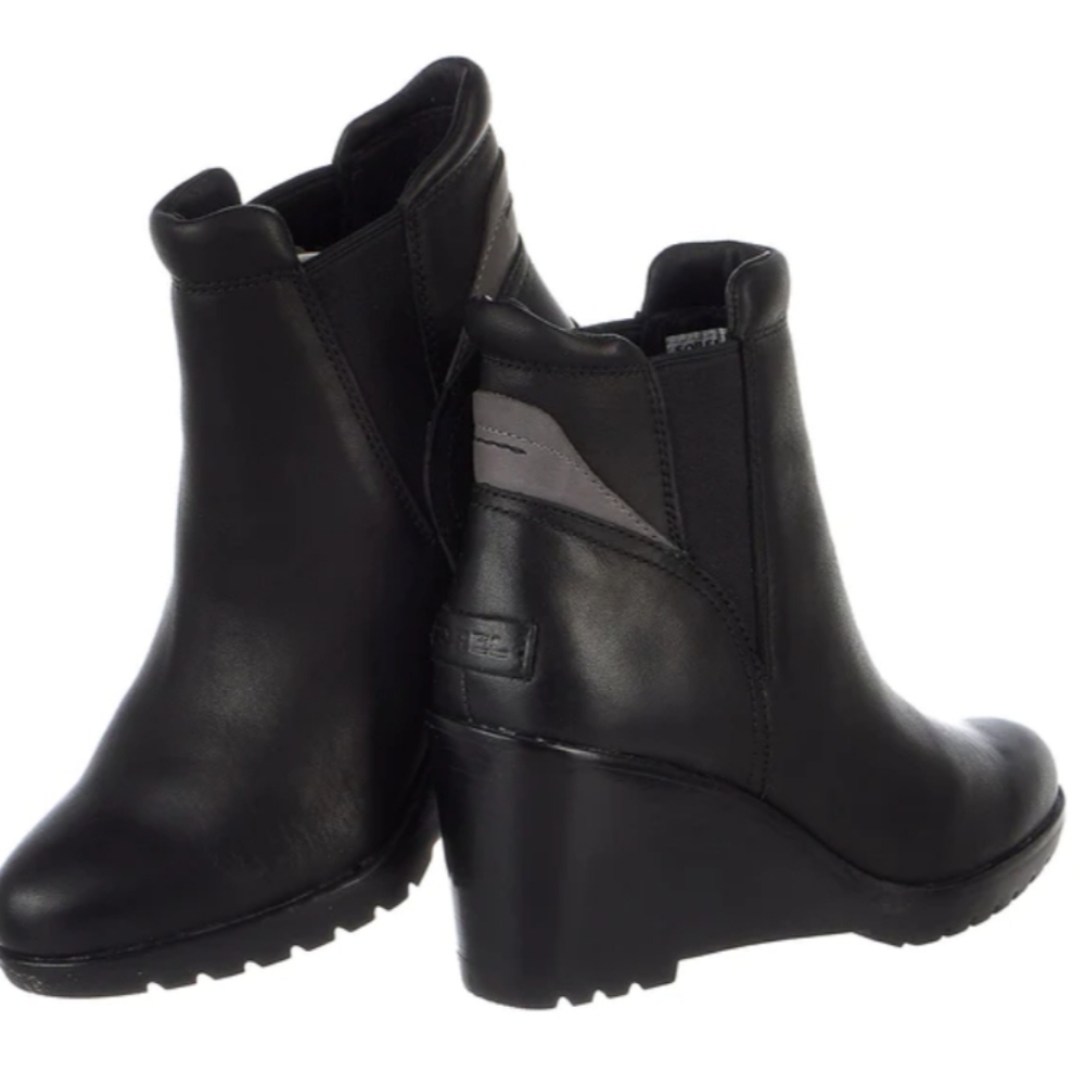 SOREL AFTER HOURS CHELSEA BOOT - WOMEN’S Size 9